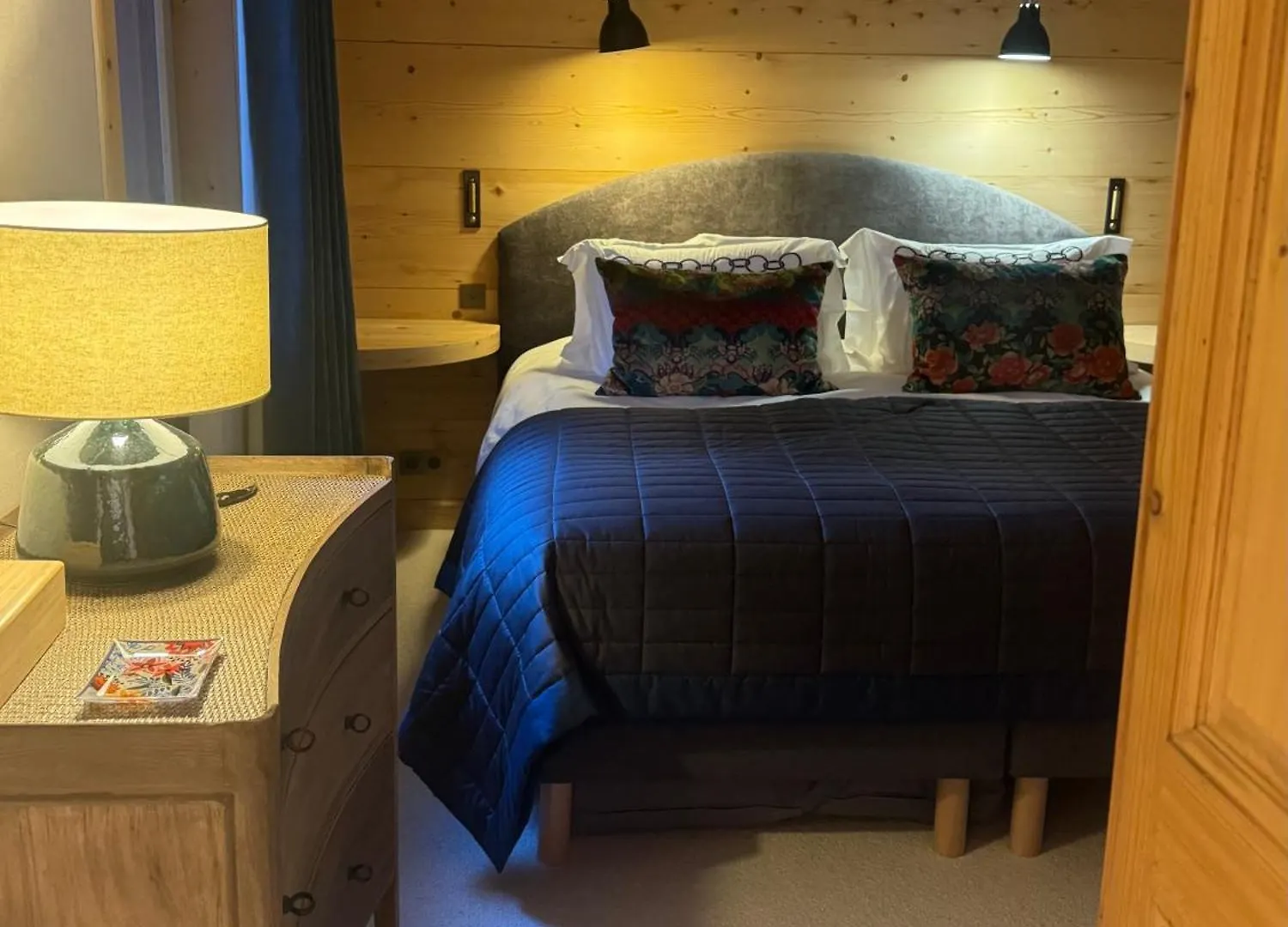 Chalet Chasseforet Βίλα Κουρσεβέλ